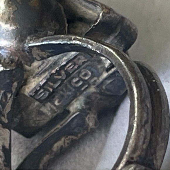 Mexico black silver - Picture 6 of 6